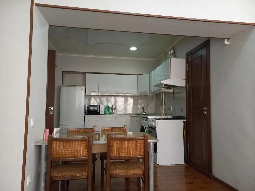 Ташкент: Apartment Center 1