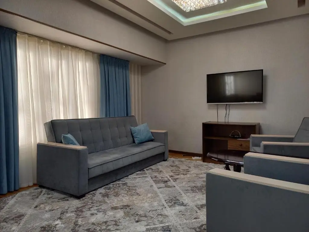 Ташкент: Apartment Center 1