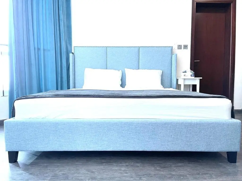 Абу-Даби: Amazing Residential Apartment In C4 Tower in Hydra Avenue Towers in Al Reem Island - Not Hotel - 1307