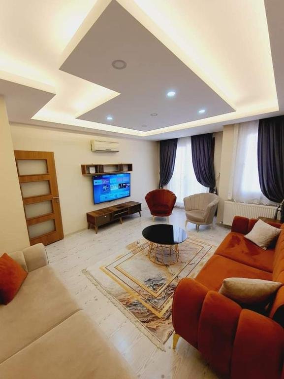 Эскишехир: VART Apartment