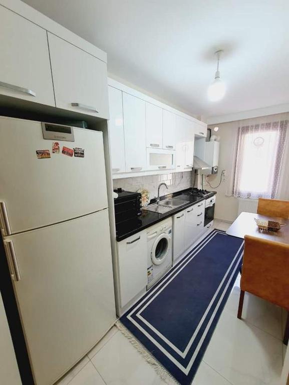 Эскишехир: VART Apartment