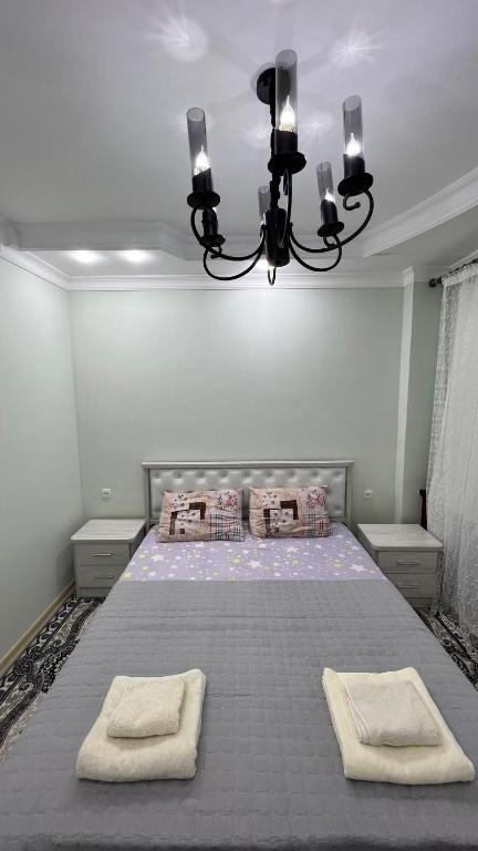 Ташкент: Apartment “Kamolon”