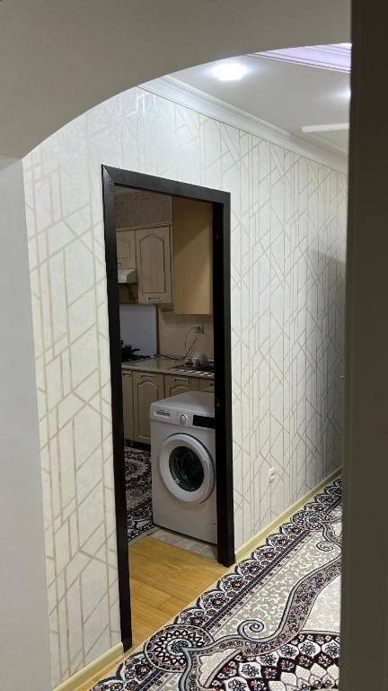 Ташкент: Apartment “Kamolon”