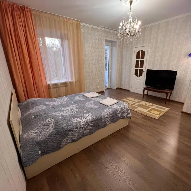 Караганда: Rich House Kostenko 12
