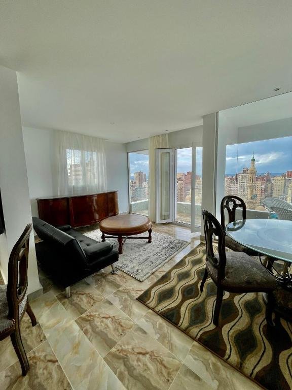 Александрия: Sea View Paradise