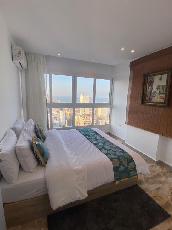 Александрия: Sea View Paradise