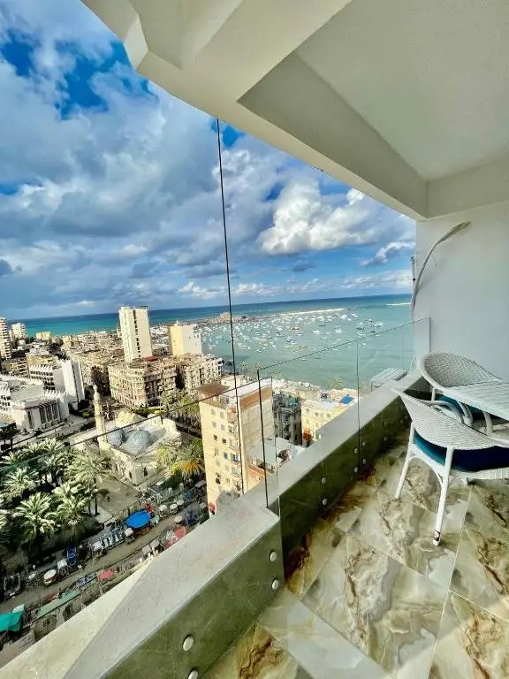 Александрия: Sea View Paradise