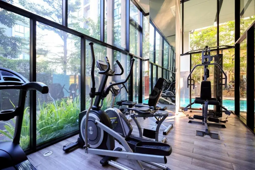 Чиангмай: 1 BR Condo minutes walk from Nimman/MAYA/MOAT