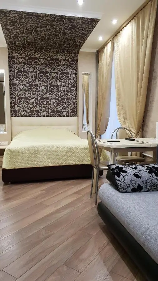 Санкт-Петербург: Anichkov Bridge YK Apartments