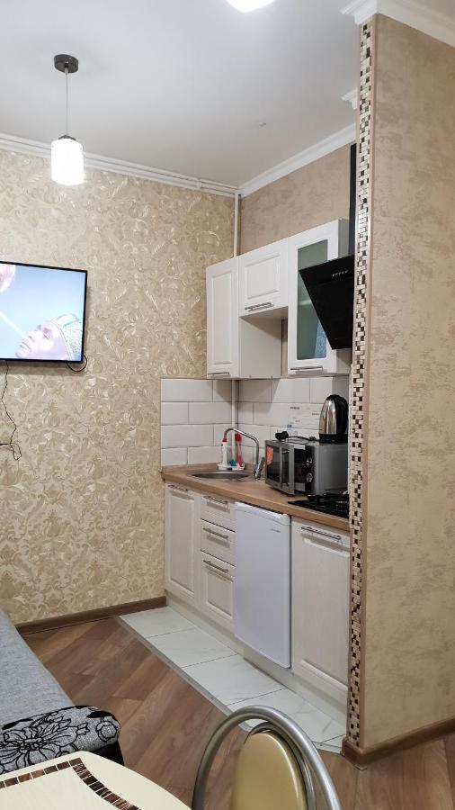 Санкт-Петербург: Anichkov Bridge YK Apartments