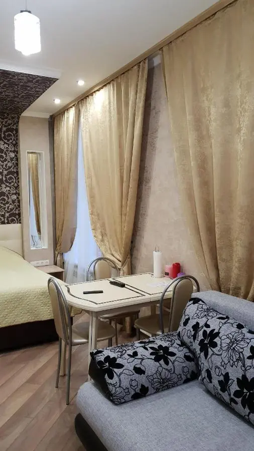 Санкт-Петербург: Anichkov Bridge YK Apartments