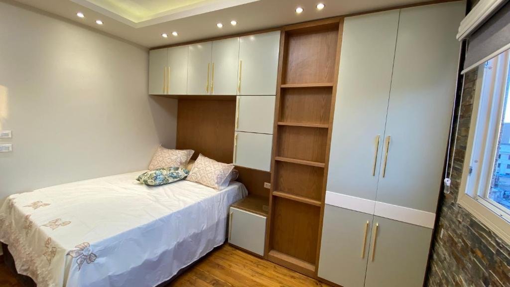 Александрия: Royal Luxury Apartment with Gorgeous Sea View