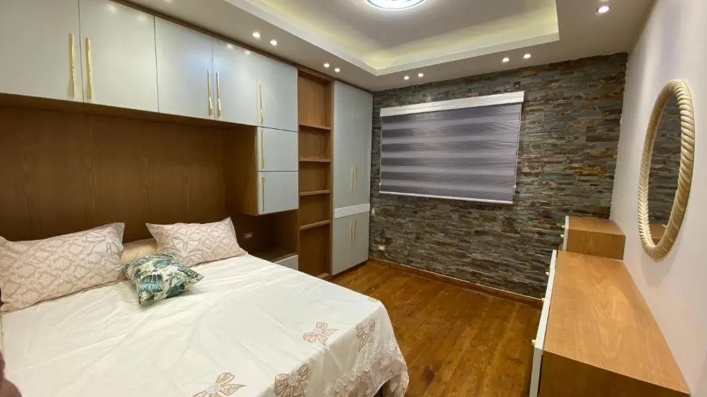 Александрия: Royal Luxury Apartment with Gorgeous Sea View