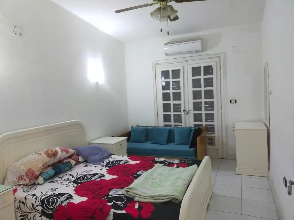 Эль-Аламейн: private chalet at Marina 4