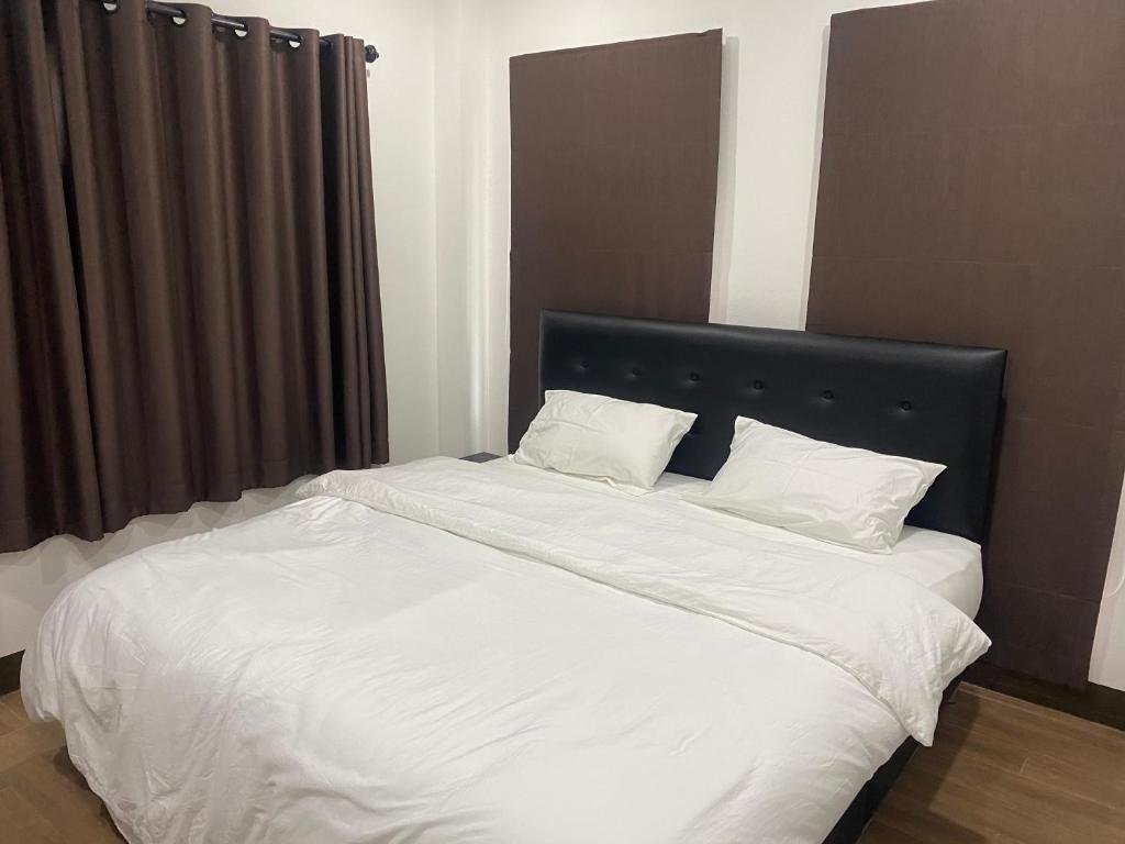Чиангмай: Baan 9 Muang small house