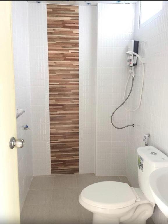 Сакон Накхон: SKF Apartment