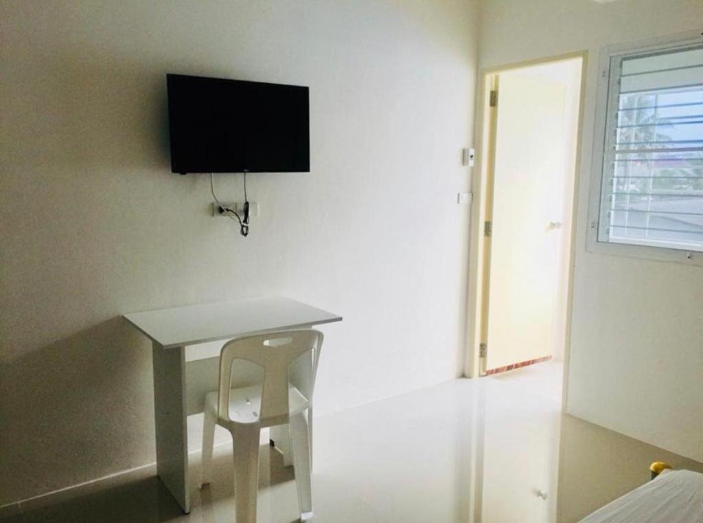 Сакон Накхон: SKF Apartment