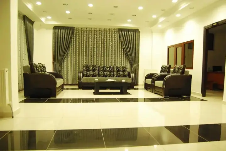 Сейдисехир: Sey-Han Otel ***