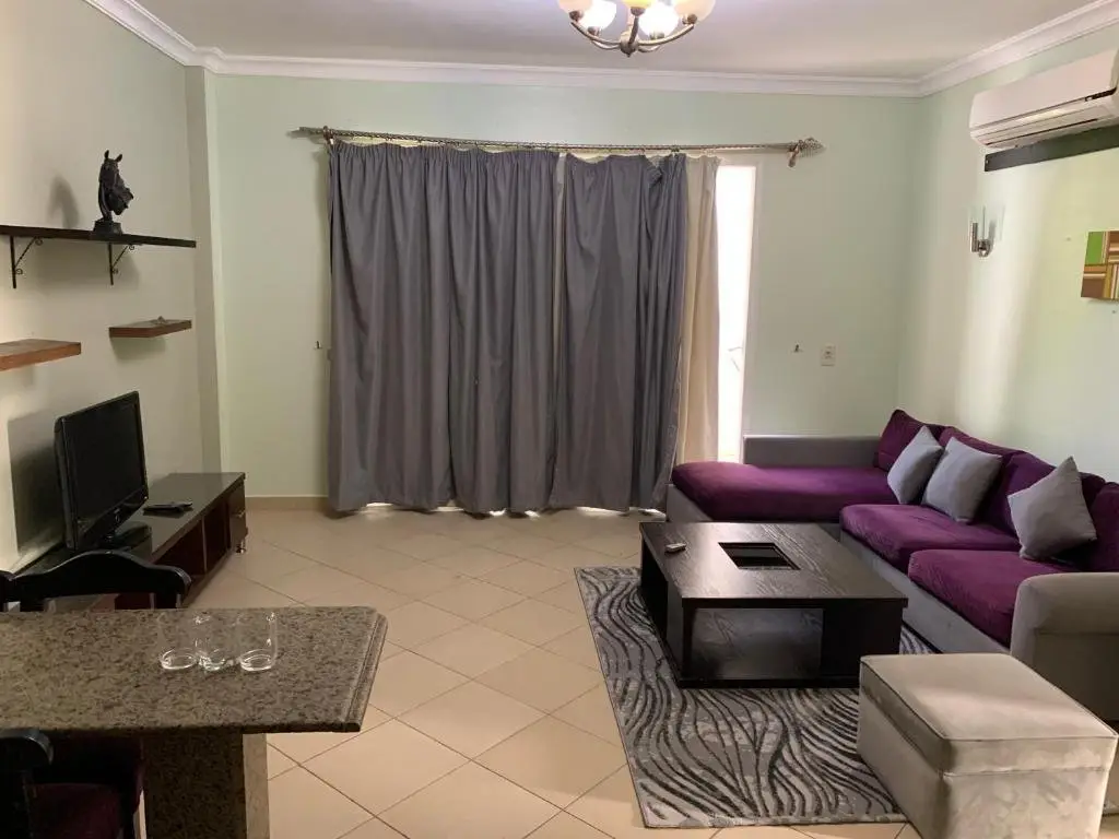 Шарм-эш-Шейх (Шарм-эль-Шейх): Sunterra 2 bedroom apartment