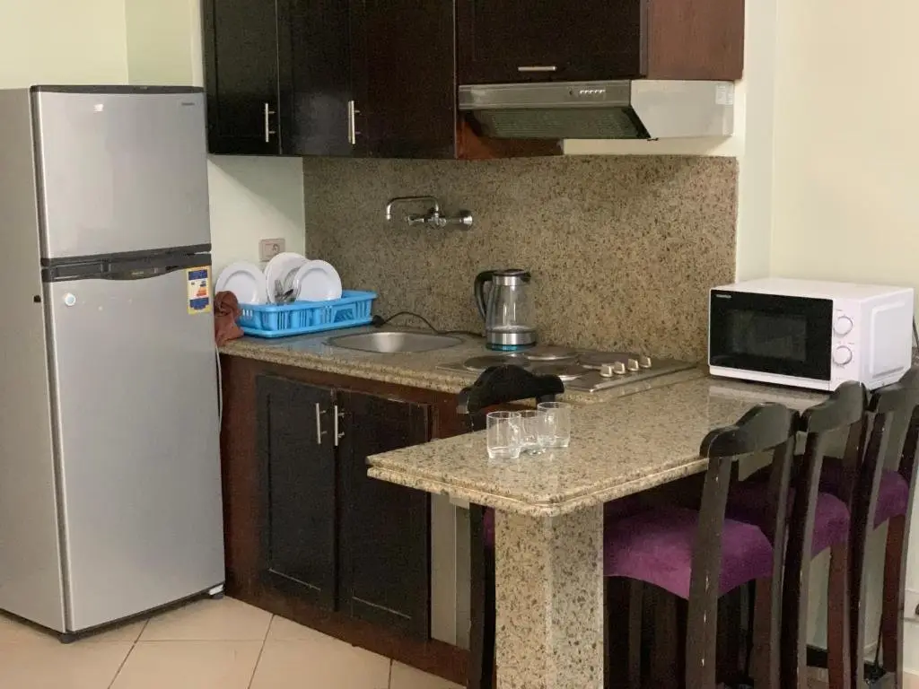 Шарм-эш-Шейх (Шарм-эль-Шейх): Sunterra 2 bedroom apartment