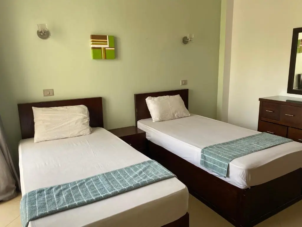 Шарм-эш-Шейх (Шарм-эль-Шейх): Sunterra 2 bedroom apartment