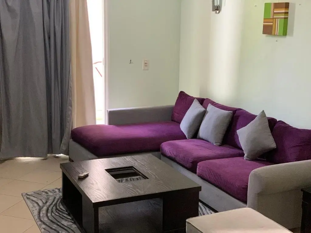 Шарм-эш-Шейх (Шарм-эль-Шейх): Sunterra 2 bedroom apartment