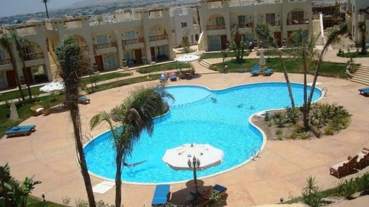 Шарм-эш-Шейх (Шарм-эль-Шейх): Sunny Lakes Resort 2