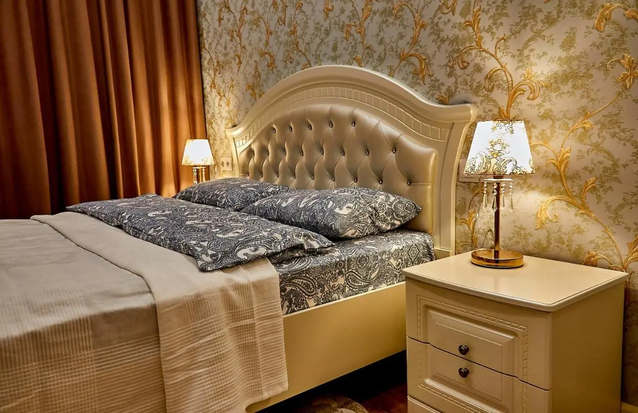 Санкт-Петербург: NasutkiPro apartments near the Russian Museum