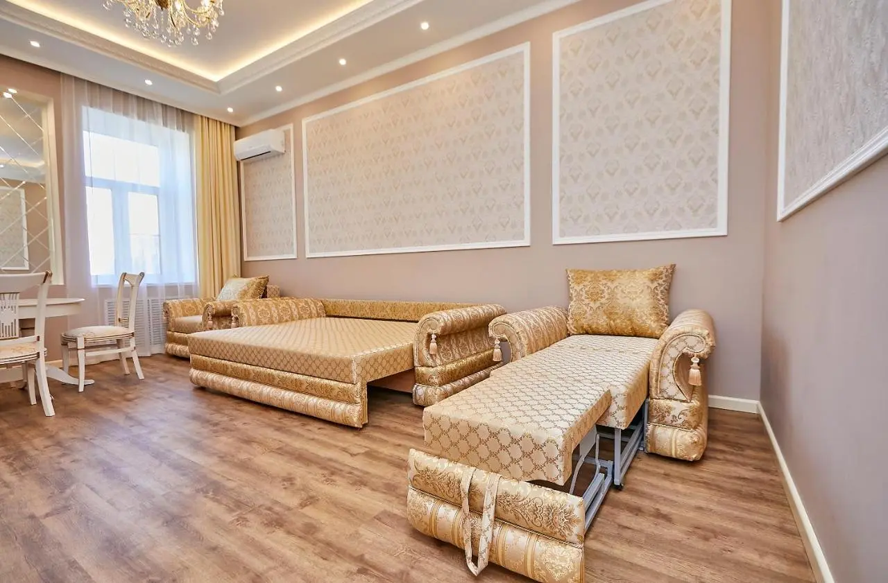Санкт-Петербург: NasutkiPro apartments near the Russian Museum