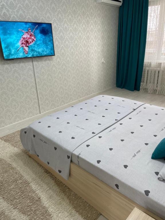 Уральск: VIP квартира центр