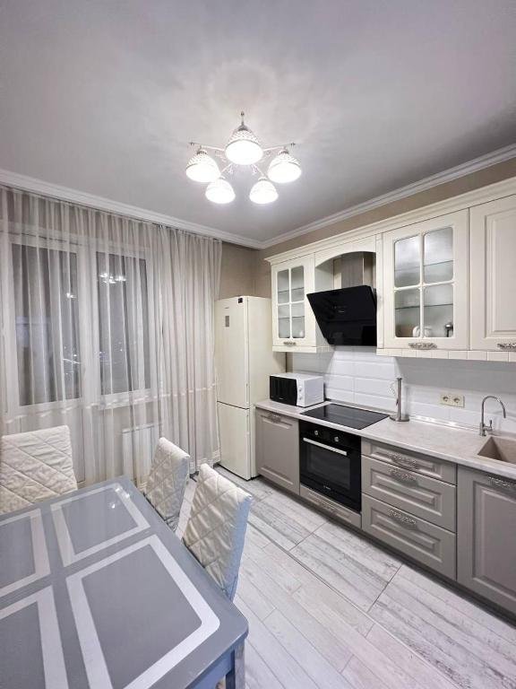Алматы: Altin apartments