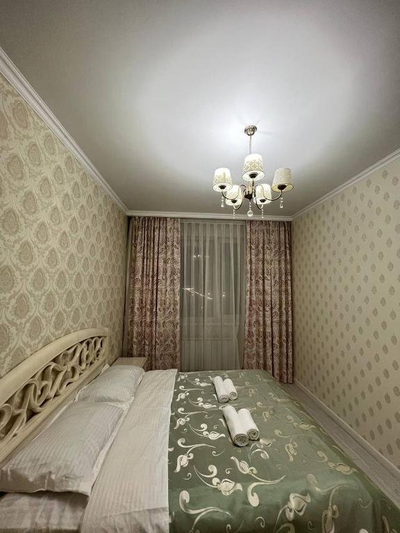 Алматы: Altin apartments