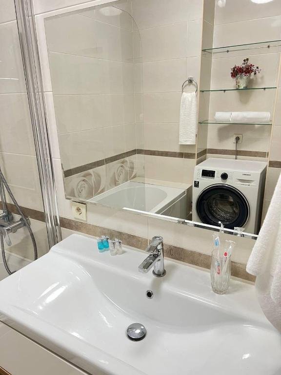 Алматы: Altin apartments