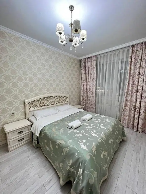 Алматы: Altin apartments