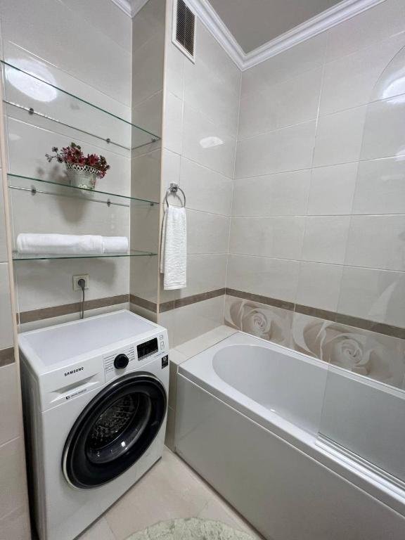 Алматы: Altin apartments