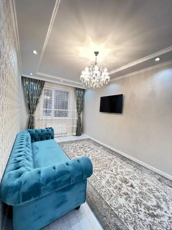 Алматы: Altin apartments