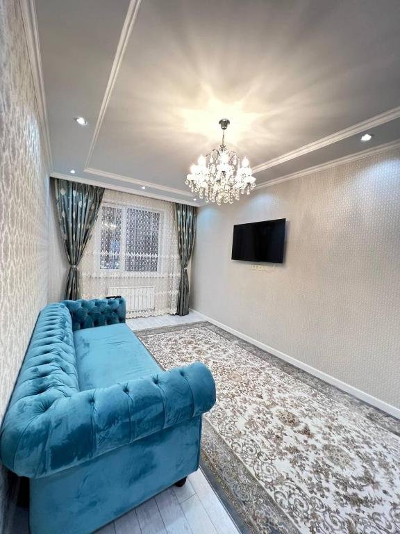 Алматы: Altin apartments