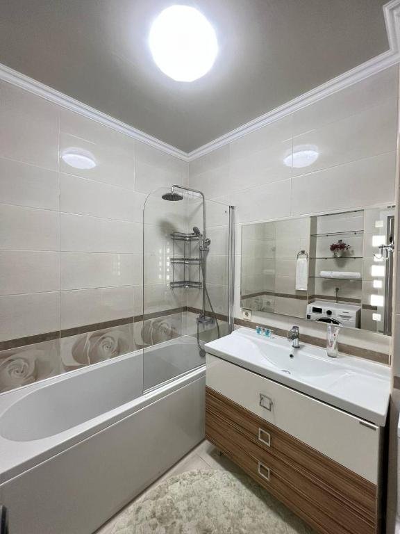 Алматы: Altin apartments