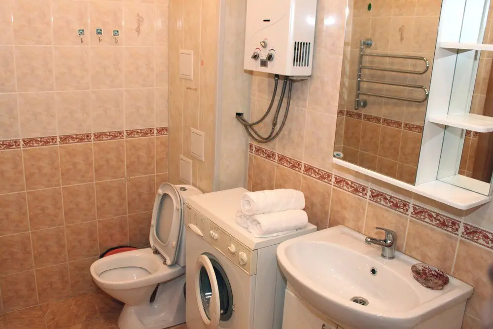 Волгоград: Sacvoyage Apartment on Sovetskaya,12