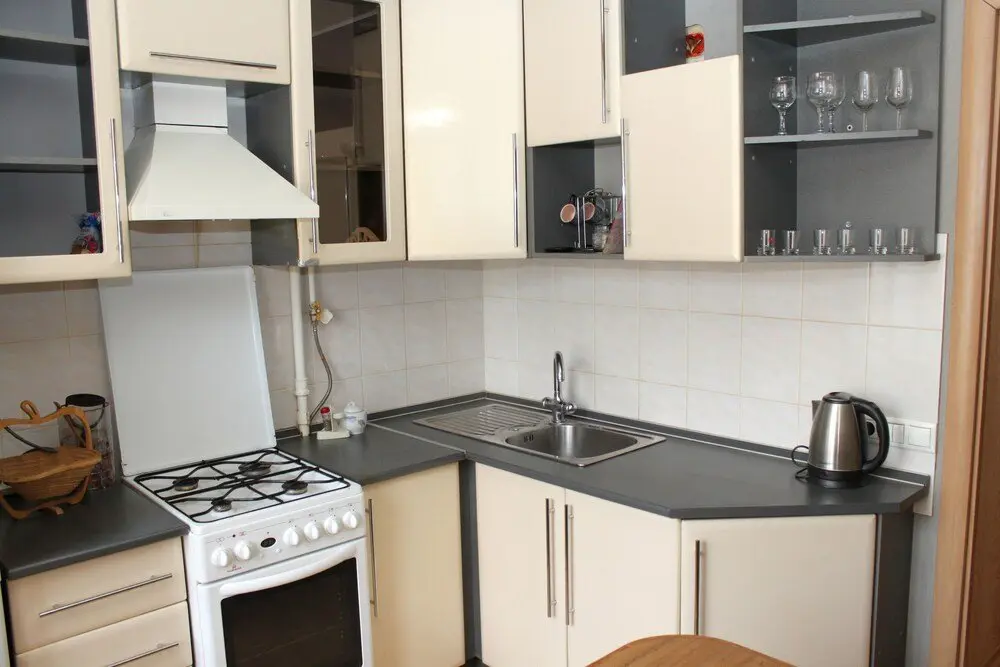 Волгоград: Sacvoyage Apartment on Sovetskaya,12