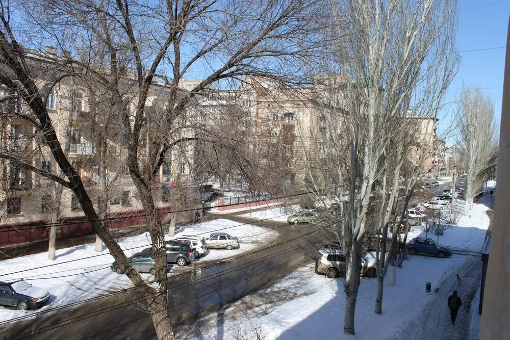 Волгоград: Sacvoyage Apartment on Sovetskaya,12