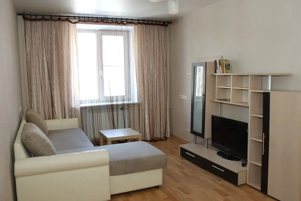 Волгоград: Sacvoyage Apartment on Sovetskaya,12