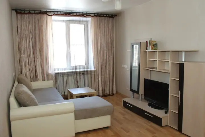 Волгоград: Sacvoyage Apartment on Sovetskaya,12