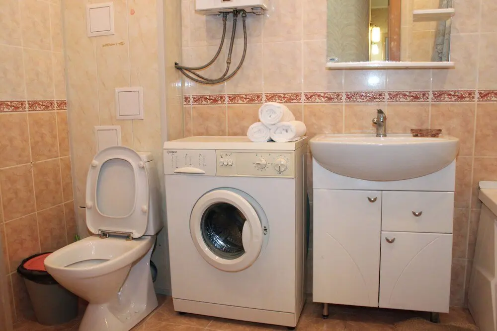 Волгоград: Sacvoyage Apartment on Sovetskaya,12