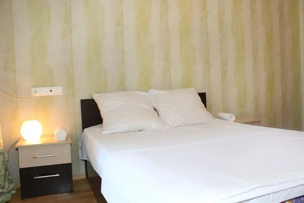 Волгоград: Sacvoyage Apartment on Sovetskaya,12