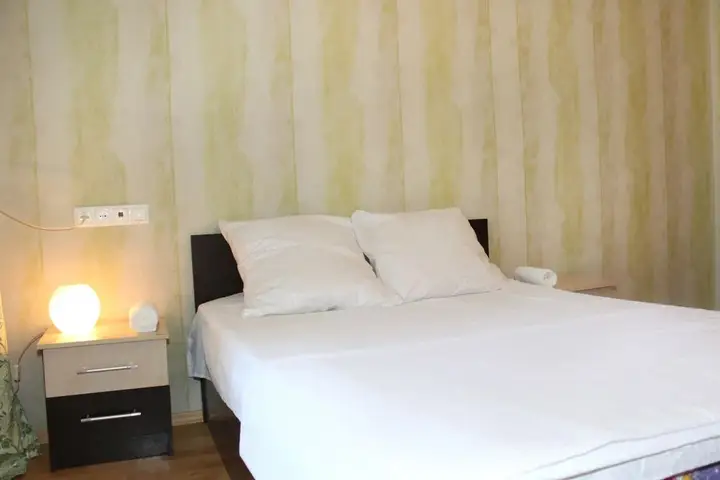 Волгоград: Sacvoyage Apartment on Sovetskaya,12