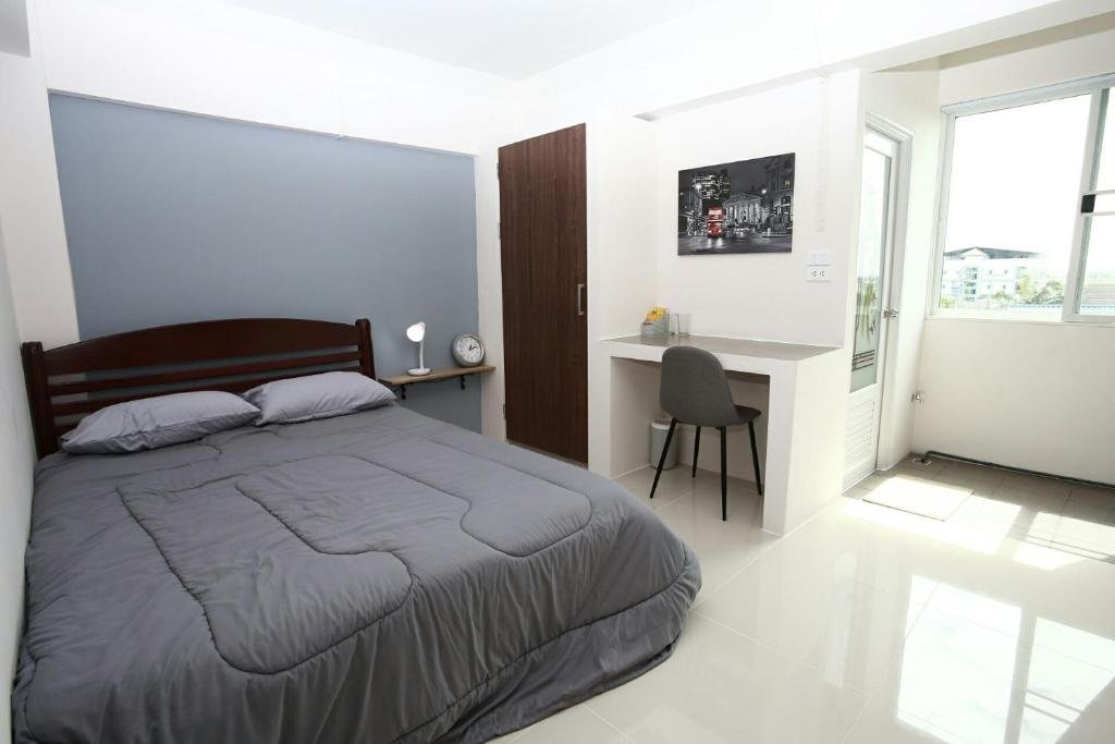 Бангкок: RoomQuest Suvarnabhumi Ladkrabang 42