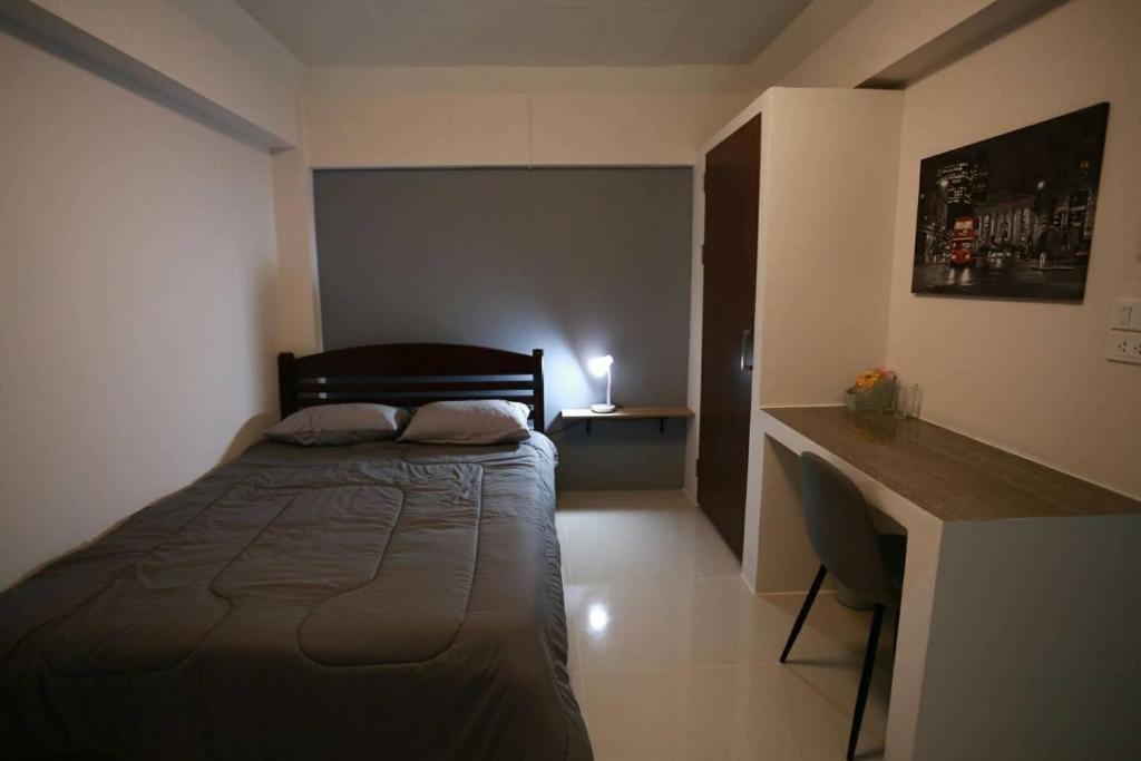Бангкок: RoomQuest Suvarnabhumi Ladkrabang 42
