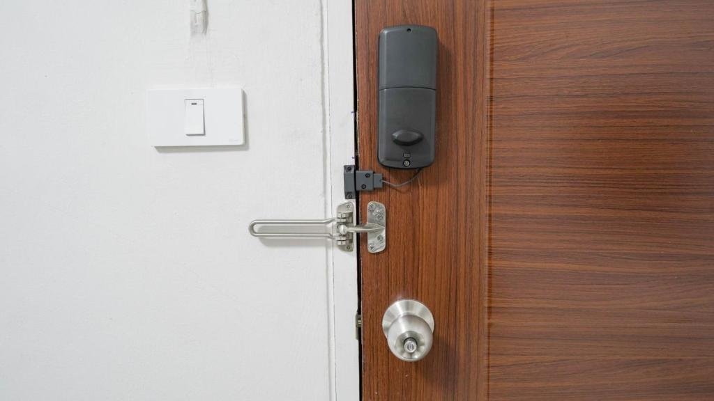 Бангкок: RoomQuest Suvarnabhumi Ladkrabang 42
