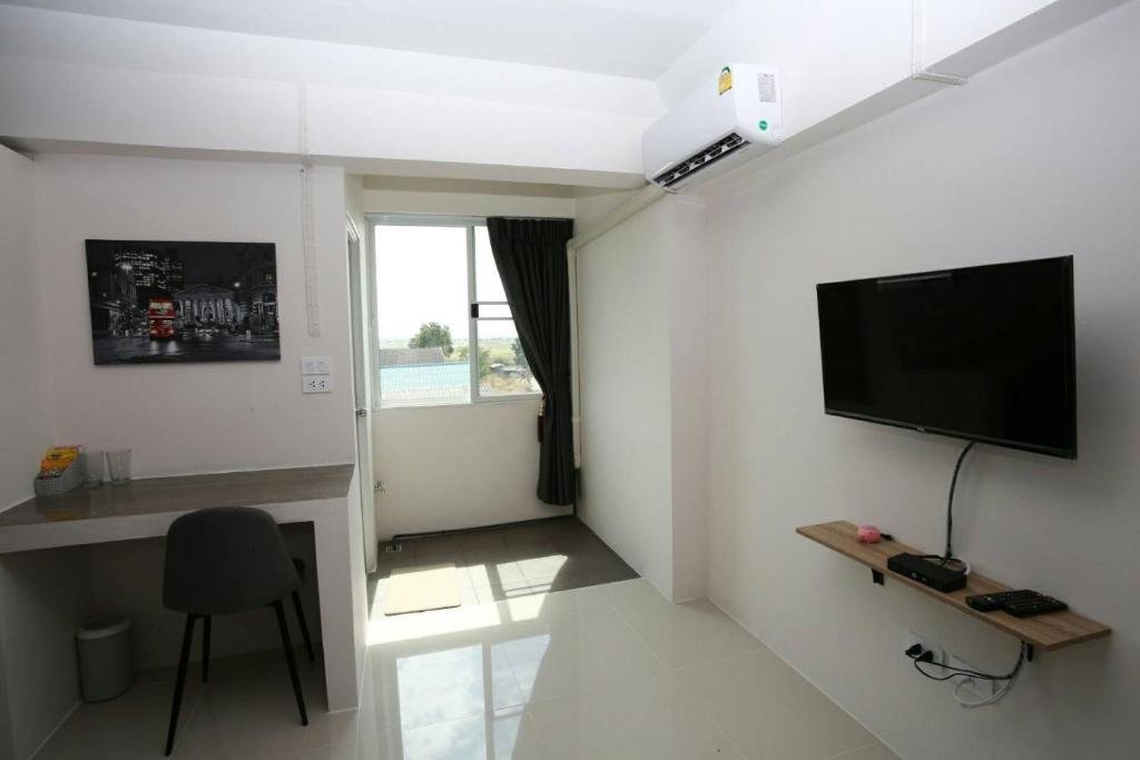 Бангкок: RoomQuest Suvarnabhumi Ladkrabang 42